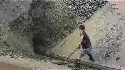 #船舶卸货减压视频 #跑船人的日常记录The entire process of decompression during ship unloading! #ShipUnloading