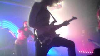 Iwrestledabearonce - Pazuzu for the Win LIve (HQ) 10/14/2010