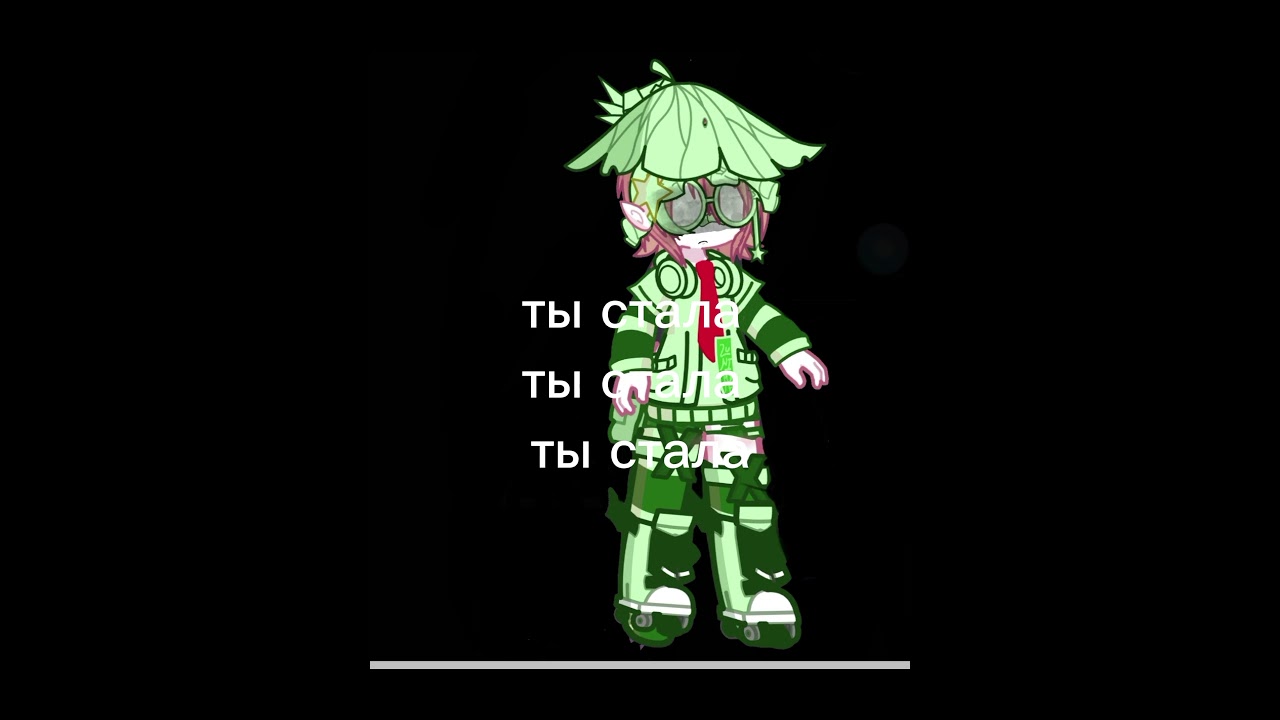 gacha - YouTube