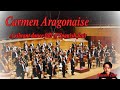 Bizet Carmen Suite No.3 Aragonaise A vibrant dance full of Spanish flair