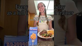 Crazy Schedule, No Problem