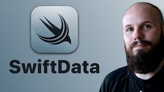 Intro to SwiftData  Model, Container, Fetch, Create, Update & Delete
