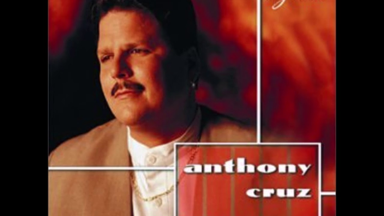 TU TRAICION // ANTHONY CRUZ YouTube