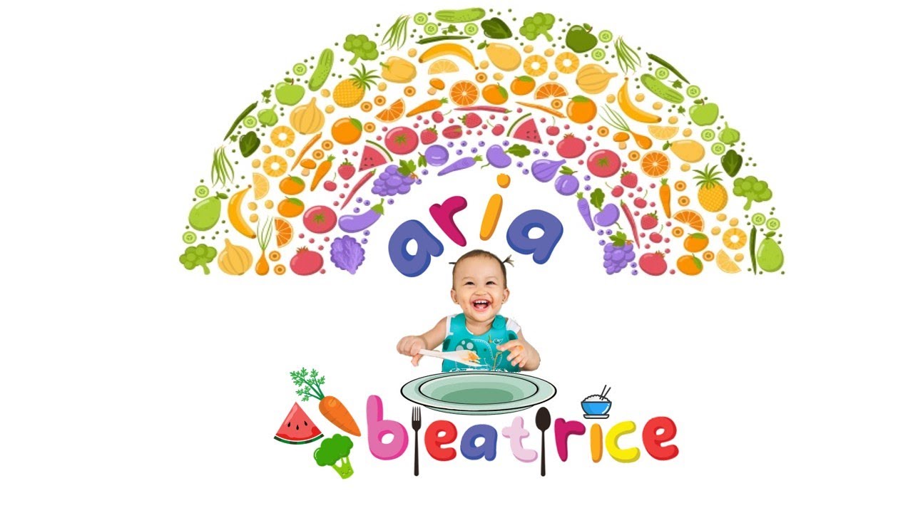 How To Eat The Rainbow (Tips for Picky Eaters and How To Make Kids Eat