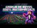 🍓 BAYAS INFINITAS en Minecraft con Esta Granja 🔥