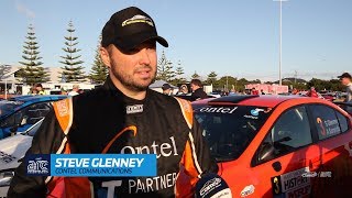 Netier National Capital Rally 2018 | Preview | Steve Glenney