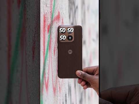 Moto Edge 70 Pro Plus | Telephoto Sensor & Wireless charging @44,999₹