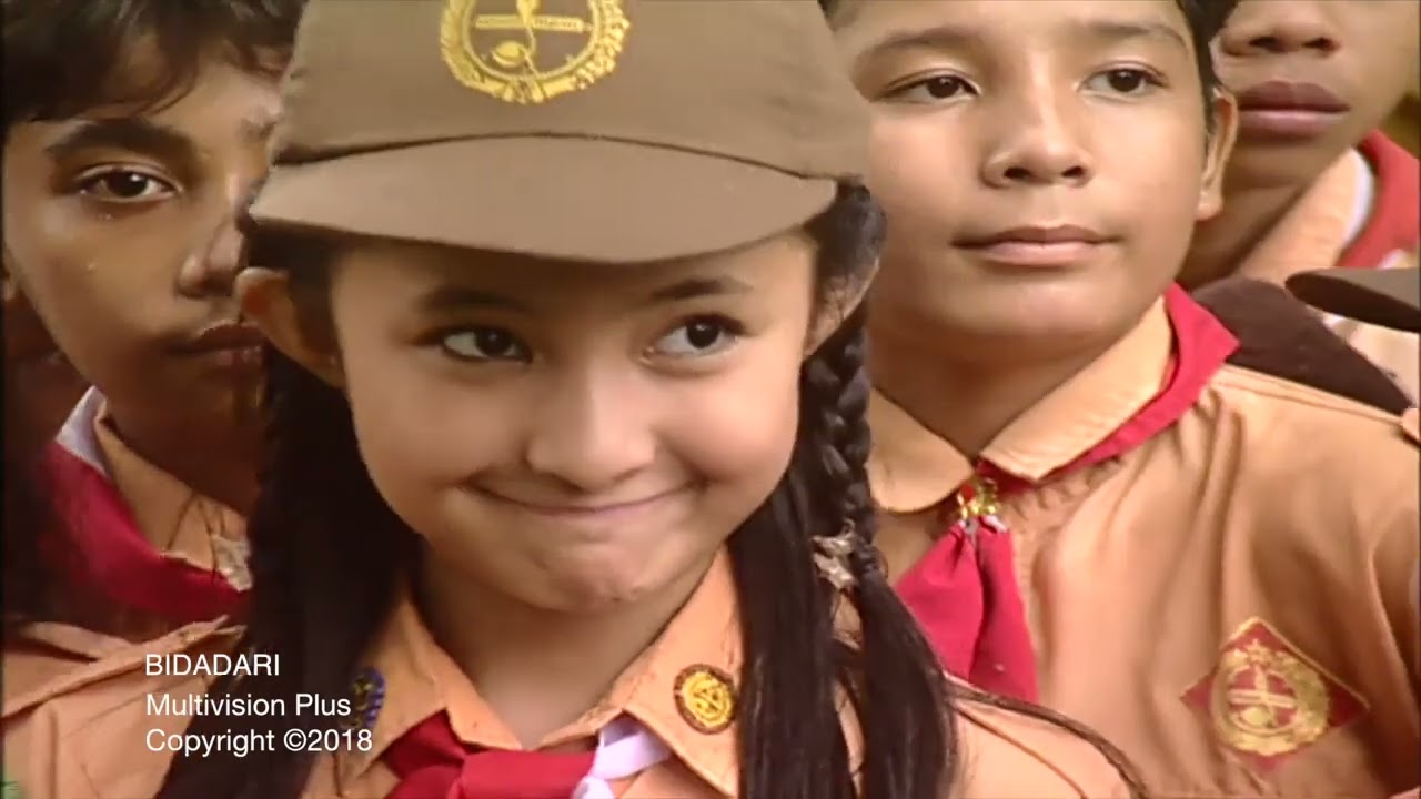 Bidadari Episode 26 Part 1