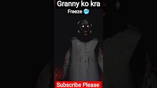 #gaming #and #granny #dark #horror #viral #scary #shortsfeed