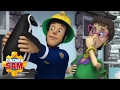 Fireman Sam US NEW Episodes - Saving Pontypandy | Season10 🚒 🔥