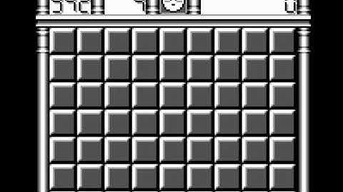 Minesweeper - Soukaitei (Japan) (Gameboy)