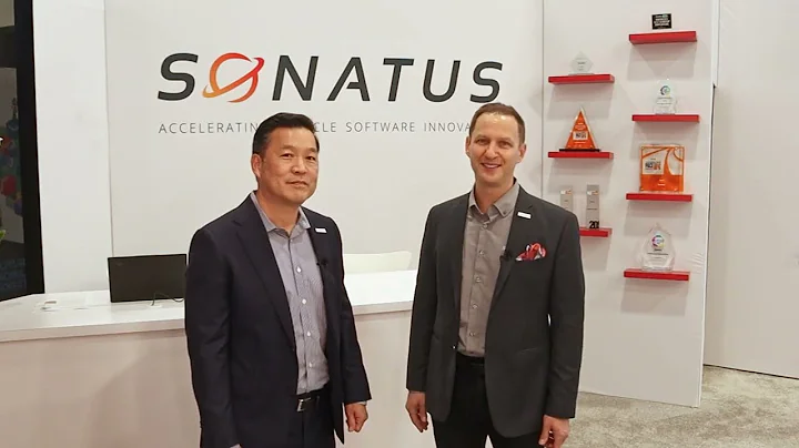 CES 2023: CEO Introductory Remarks