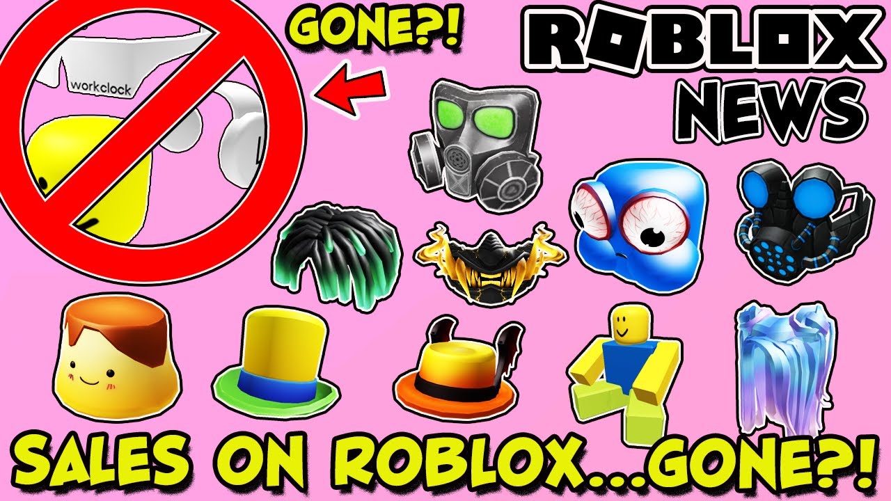 Roblox sale. Roblox News. Roblox Memorial Day sale 2022. Memory Roblox how to clean. Roblox sales