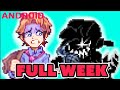 FNF CORRUPTION WEEK SENPAI ANDROID (FULL WEEK)