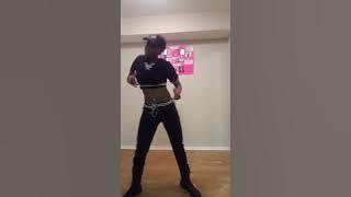 Daddy Yankee- Dura (challenge)
