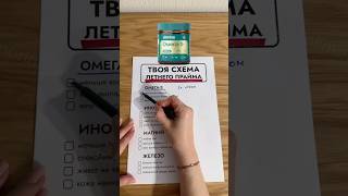 Твой летний прайм!👇🏻