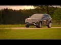 Test: Jeep Grand Cherokee Summit