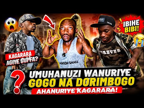 🛑UMUHANUZI WAHANURIYE GOGO NA DORIMBOGO AHANURIYE NA KAGARARA😭ESE KOKO NYUMA YO KWAMARA AGIYE GUPFA?