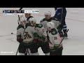 Tucson vs Manitoba 10/29/25 Highlights