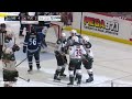 Tucson vs Manitoba 10/29/25 Highlights