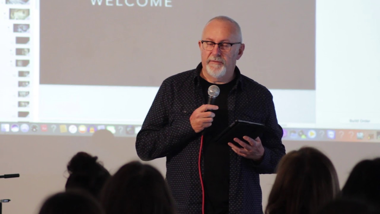 Donal Moloney: Donal Moloney