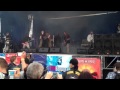 Коррозия Металла Байк Фест в Воркуте 14.07.2012