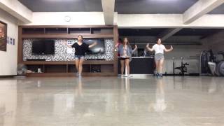 20150707-➠AOA - Heart Attack 심쿵해(2)