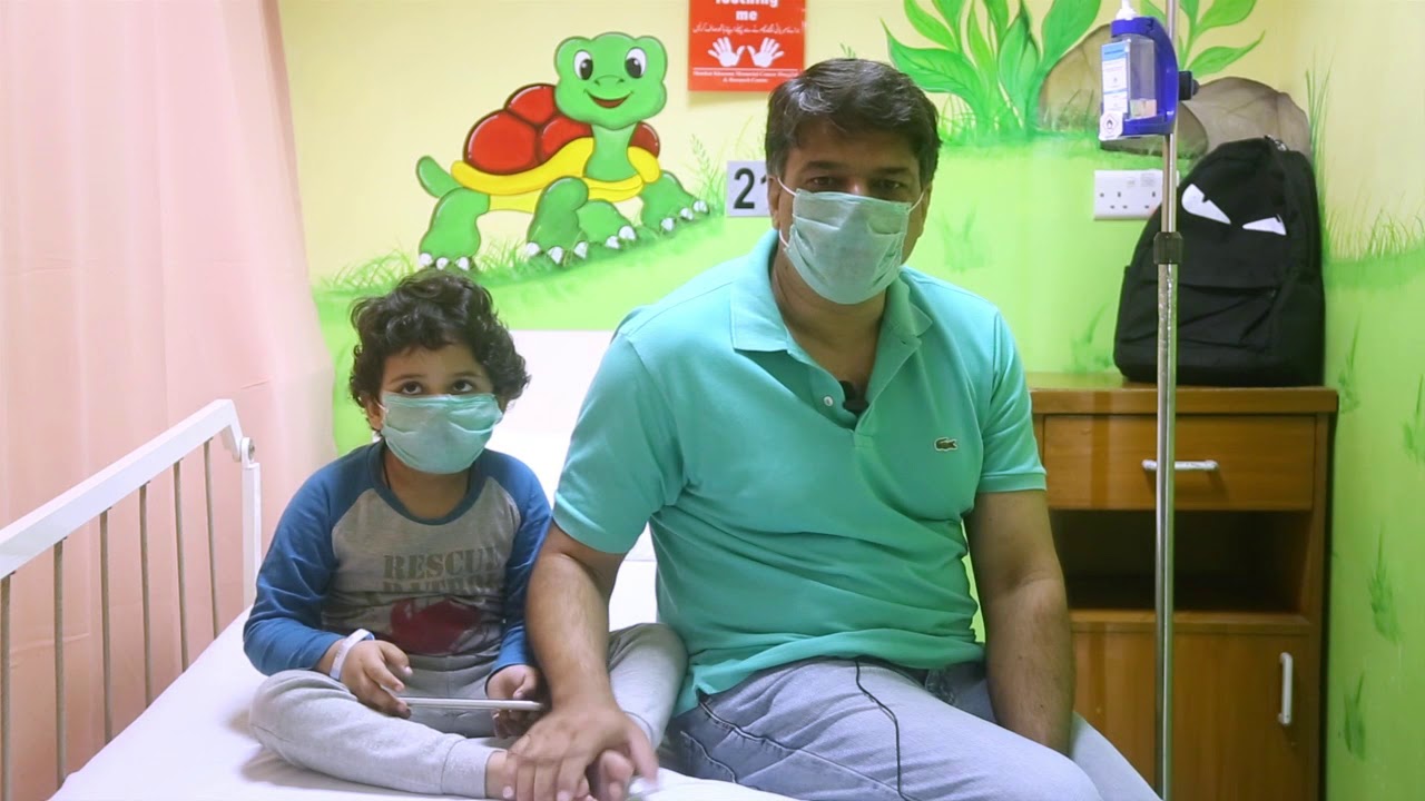 Messages by Patients at SKMCH&RC, on International Nurses Day – May 12, 2020