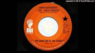 Ann-Margret &amp; Lee Hazlewood - The Dark End Of The Street (LHI 5)