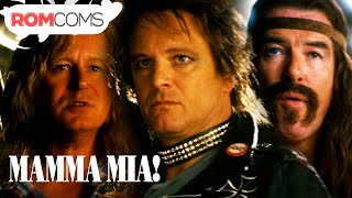 Best of Sophie's Dads - Mamma Mia! | RomComs