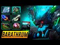 Spirit Breaker Immortal Rank Barathrum - Dota 2 Pro Gameplay [Watch & Learn]