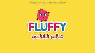 Fluffy World Intro Logo Video Effect - Sponsored By : Klasky Csupo 2001 | Joyaa Video Effects