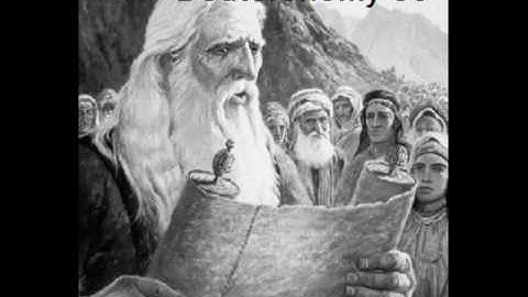 Deuteronomy 30 (with text - press on more info. of video on the side)