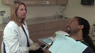 Oral Cancer Exam