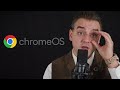 Stop Viruses with ChromeOS Sandboxing