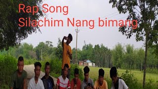 New Garo Rap song Silachim Nang Bimang2021#KupaAgrChannel