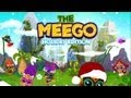 The Meego Holiday Edition - iPhone & iPad Gameplay Video