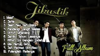 Jikustik Full Album Terbaik
