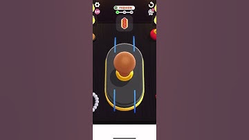 Sponge Art - Gameplay Walkthrough Level 229#Shorts