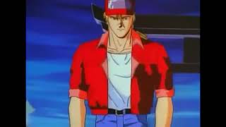 Fatal Fury - Terry VS Geese PT BR
