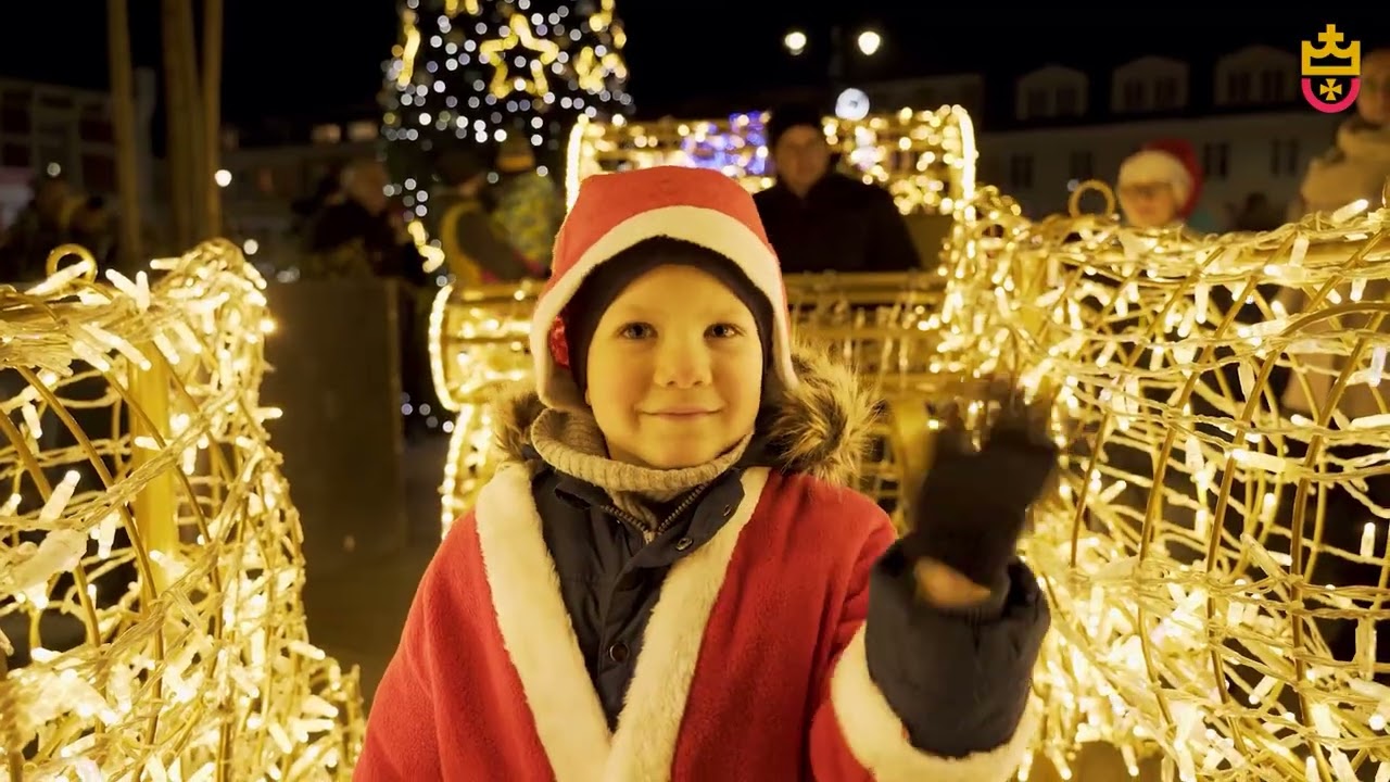 TELEWIZJA STAROGARD. SERWIS INFORMACYJNY. WYDANIE 40.
