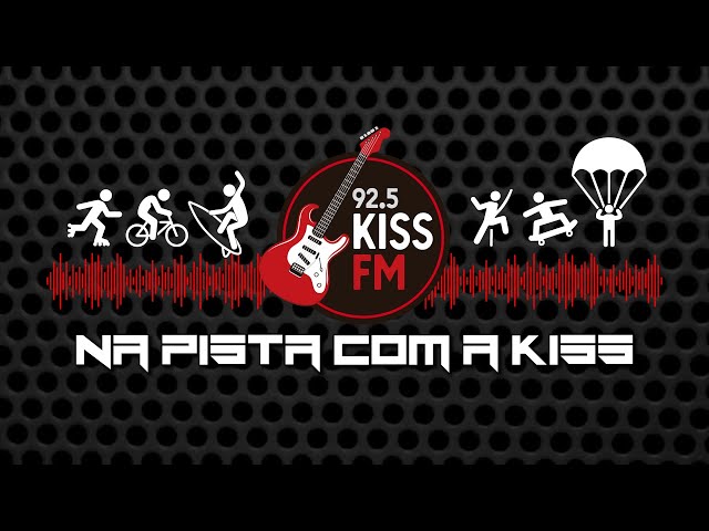 NA PISTA COM A KISS - Entrevista PEDRO DAU DE MESQUISTA (d213 SPORTS