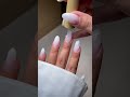 Bow Nail Tutorial 🎀