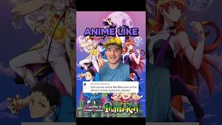Top 10 Anime to Watch IF You Liked Welcome to Demon School Iruma-Kun #irumakun #anime2026