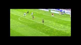 Lionel Messi - 2011/12 Season