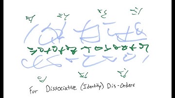 Light Language: For Dissociative Identity Disorder