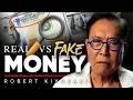 Do You Want Real Money—or the Lies They Print?
