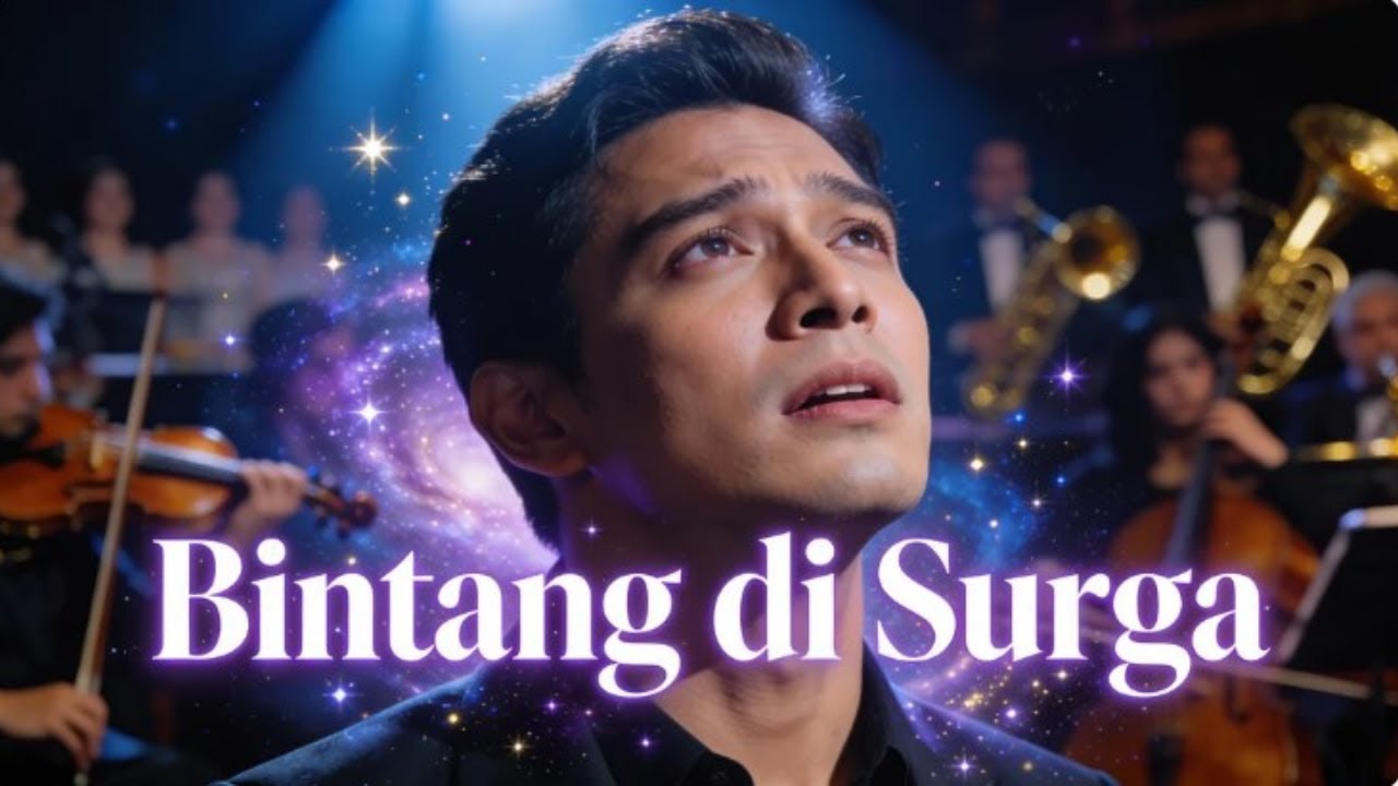 Bintang di Surga – NOAH | Orchestral Cover (K-Drama OST Vibes - Bikin Merinding)