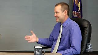 Famous Education Exchange - Interview with Michael Baum Wealth