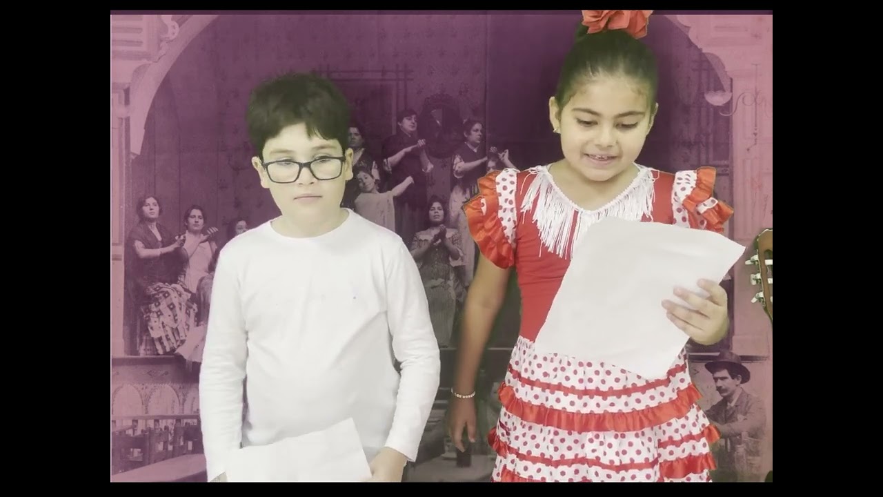 El Duende Del Flamenco